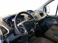 begagnad Ford Transit 2.0 TDCI Drag Värmare Leasebar S&V