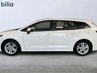 begagnad Toyota Corolla Verso Corolla Touring Sports Hybrid 1,8 ACTIVE 2021, Kombi