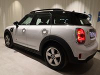 begagnad Mini Cooper Countryman SE ALL4 Panorama/HuD/Harman & Kardon