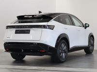 Ny Nissan Ariya Advance 2026 SUV