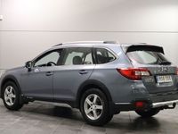 begagnad Subaru Outback 2.5 4WD Drag B-kamera 2015, Kombi