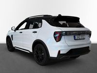 Ny Lynk & Co 01 283 HK (208 kW) 2025 Vit SUV