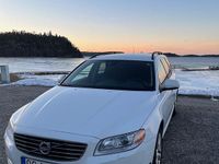 Begagnad Volvo V70 115 HK (84 kW) 2014 Kombi