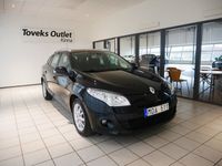 begagnad Renault Mégane GrandTour 110HK 1.5 dCi Euro 5