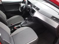 begagnad Seat Ibiza 1.0 TSI 115 HK F-HÅLLARE P-SENSORER