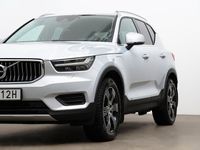 begagnad Volvo XC40 Recharge T4 DCT / Drag / Värmare / S&V-hjul