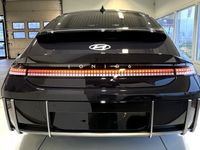 begagnad Hyundai Ioniq 6 77.4 kWh RWD Advanced 20" FJÄRR DIGITAL 2023, Sedan