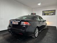 begagnad Saab 9-3 SportSedan 1.8t BioPower Linear