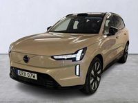 Begagnad Volvo EX90 Performance 385 kW (524 HK) 2025 Ljusbrun (brun) SUV