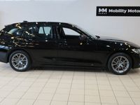 begagnad BMW 320 d xDrive Touring Steptronic Sport line Euro 6