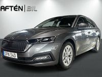 Begagnad Skoda Octavia Style 204 HK (150 kW) 2024 Grå Kombi