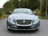 begagnad Jaguar XJ 5,0 V8 385hk