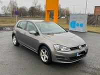 begagnad VW Golf VII 