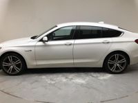 begagnad BMW 530 Gran Turismo 530 d GT d , F07 2010, Crossover