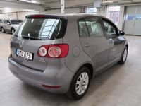 begagnad VW Golf Plus 1.6 TDI BlueMotion Style Kamera 1384:-/