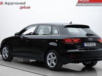 begagnad Audi A3 Sportback 35 TFSI Proline 150 hk S tronic