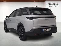 Ny Peugeot 5008 2025 Vit