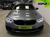 begagnad BMW 540 xDrive SEDAN M SPORT SE SPEC! TAKLUCKA 340HK