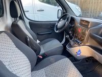 begagnad Fiat Doblò Cargo 1,6 Skåp byte/avbet 380kr/mån