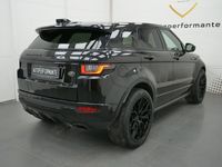begagnad Land Rover Range Rover evoque 2.0 TD4 AWD Dynamic HSE 150hk