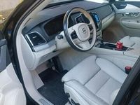 begagnad Volvo XC90 D4 AWD Geartronic Inscription Euro 6