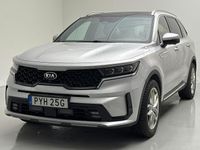Begagnad Kia Sorento Advance 265 HK (194 kW) 2021 Grå SUV