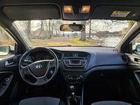 begagnad Hyundai i20 1.2 Euro 6