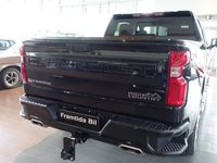 begagnad Chevrolet Silverado 1500 High Country 5.3L V8 E85 år 2022, Transportbil