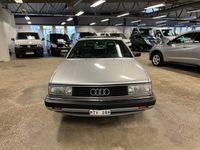 begagnad Audi 200 2.2 E Turbo isk Automat