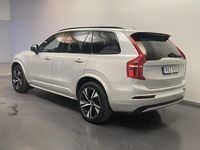 begagnad Volvo XC90 Recharge T8 II R-Design 7-säten / HarmanKardon /