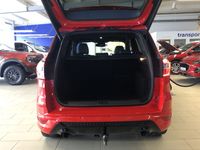 begagnad Ford Kuga St-line 1.5 EcoBoost Flexifuel (Dragkrok)