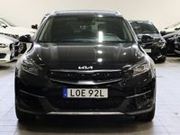 begagnad Kia XCeed Plug-in Hybrid Panorama Adv Plus 2 Euro 6 2022, Halvkombi