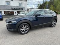 begagnad Mazda CX-30 Sky +Techpack