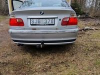 begagnad BMW 320 i 01