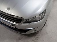 begagnad Peugeot 308 1.6 BlueHDI FAP Active Euro 6 /Dragkrok/