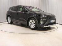 Ny Skoda Elroq 210 kW (286 HK) 2026 SUV