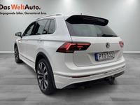 begagnad VW Tiguan GT 2.0 TDI 190 DSG7 4M Drag P-värmare 2020, SUV Pris 354 900 kr