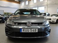 begagnad VW Golf VII 