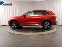 Begagnad Volvo XC60 Core 253 HK (186 kW) 2024 Fusion red metallic SUV