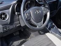 begagnad Toyota Auris Touring Sports Hybrid e-CVT Euro 6