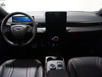 begagnad Ford Mustang Mach-E Standard Range AWD Teknikpaket +