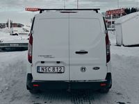 begagnad Ford Transit Connect 230 LWB 1.6 TDCi Euro 5