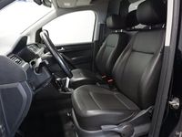 begagnad VW Caddy Maxi Skåp 2.0 TDi 150hk DSG 4M