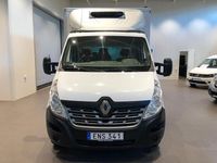 Begagnad Renault Master 164 HK (120 kW) 2015 Vit Van