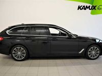 begagnad BMW 520 d xDrive Touring Sport Line 190hk