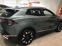 begagnad Kia Sportage Plug-In Hybrid Advance AUT OMG LEV 2024, SUV