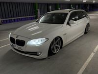 begagnad BMW 520 Luftad