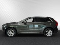 Begagnad Volvo XC60 Momentum 397 HK (291 kW) 2020 Grå SUV