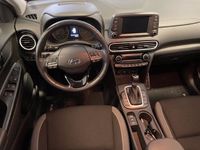 begagnad Hyundai Kona Hybrid 1.6 DCT Euro 6 Premium