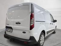 begagnad Ford Transit Connect 1.5 EcoBlue